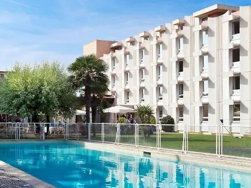 Hotels near City Centre