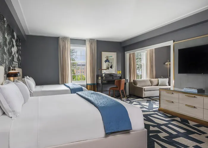 Hotels near Unc School of Dentistry