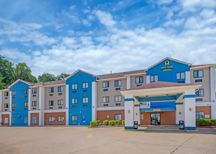 Hotels near Voigt Hall