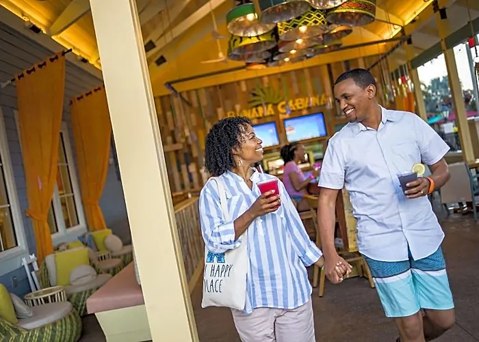 Hotels near Disney-MGM Studios