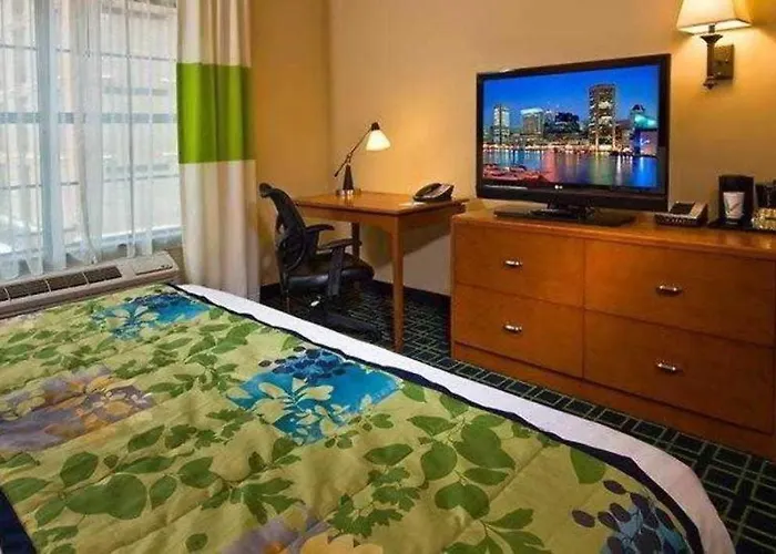 Hotels near Saint Brigid's Parish Hall