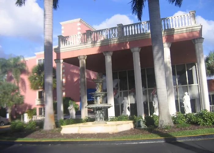 Hotels near Uleta Community Ctr