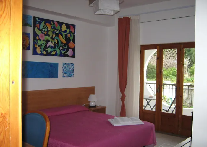 Hotels near City Centre