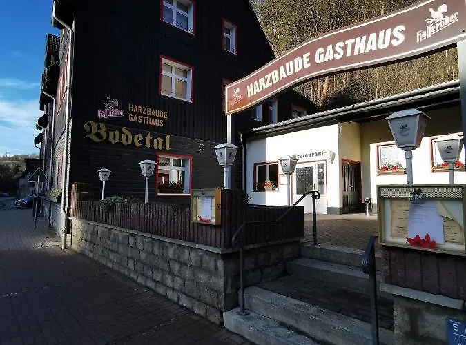 Hotels near City Centre