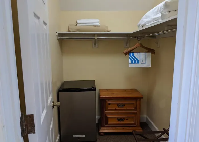 Hotels near Duke University Nicholas Schl