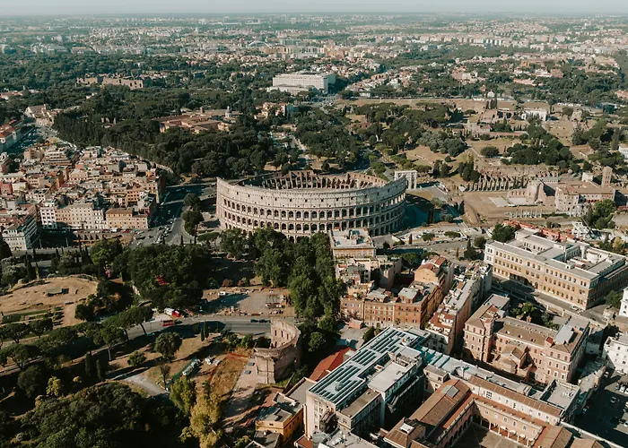 Hotels near THE CATACOMBS OF CALICTUS