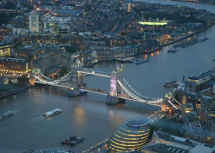 Hotels near Twickenham Stadium