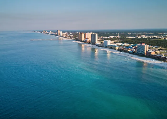 Hotels near Lady Anderson Dining Yacht