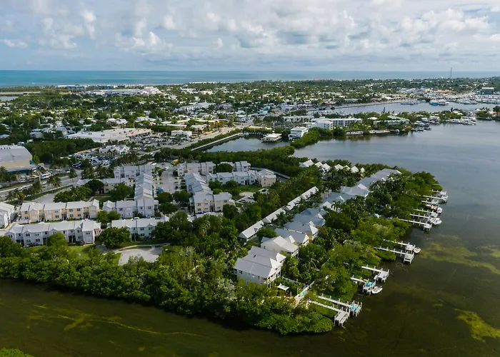 Hotels near US Southernmost Point