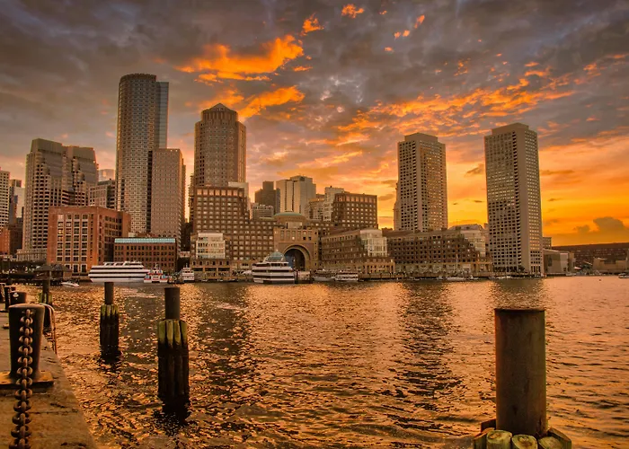 Hotels near Saint Elizabeths School-Nurse