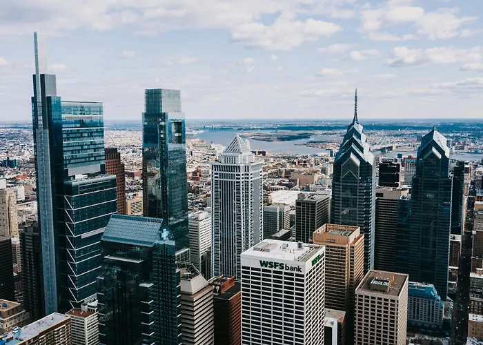 Hotels near Women For Greater Philadelphia