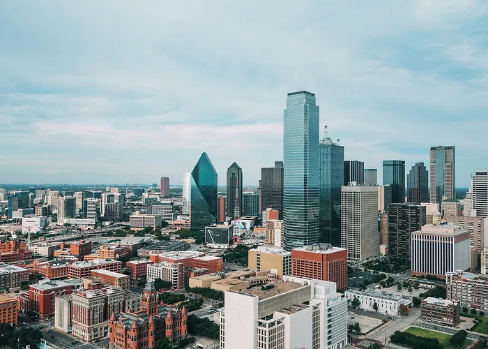 Hotels near State Fair Of Texas